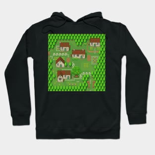 Potos Village Hoodie